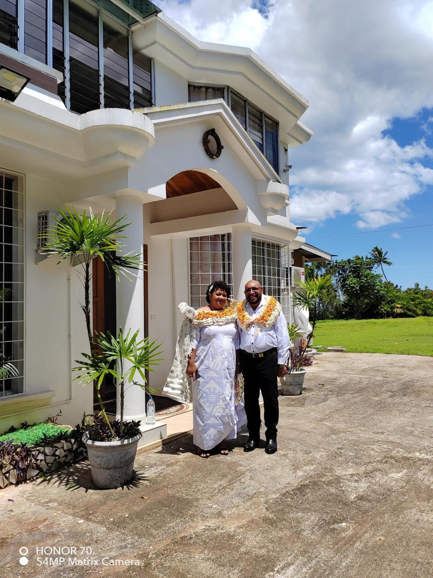 Suva Hideaway Villa Exteriör bild